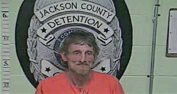 Gregory Dixon, - Jackson County, KY 