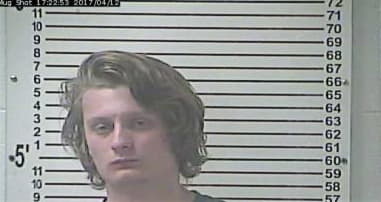 Steven Dowell, - Hardin County, KY 