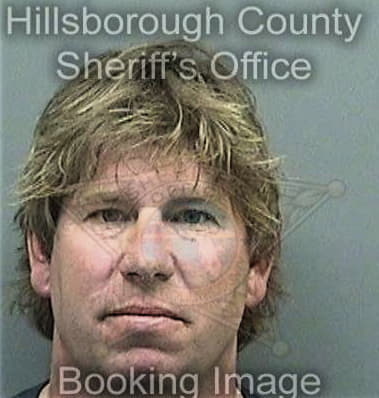 Christopher Duckson, - Hillsborough County, FL 