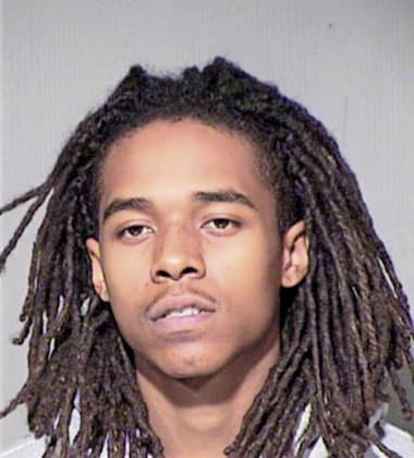 Derrick Dudley - Maricopa County, AZ 
