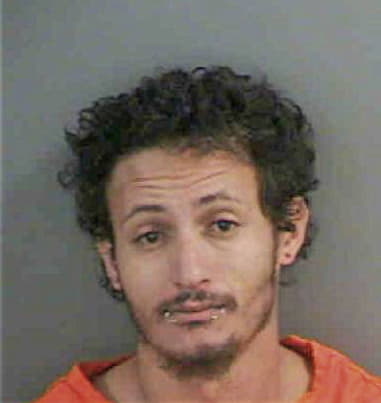 Jesse Dutton, - Collier County, FL 