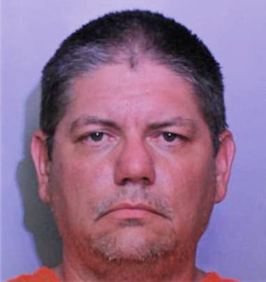 Eithan Eichar, - Polk County, FL 