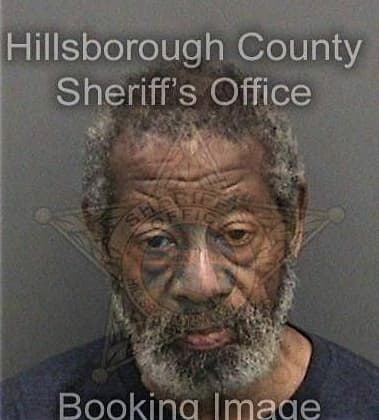 Donald Fields, - Hillsborough County, FL 