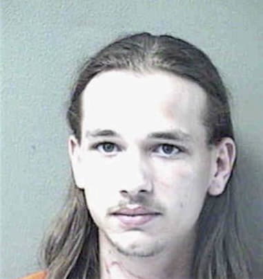 Richard Finney, - Okaloosa County, FL 