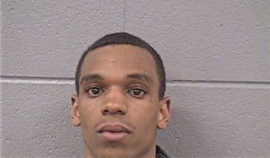 Andre Freeman, - Cook County, IL 