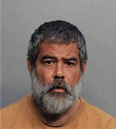 Ramon Garcia, - Dade County, FL 