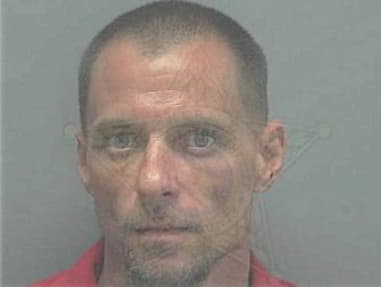 Roberto Garcia, - Lee County, FL 