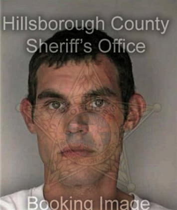 Phillip Garnett, - Hillsborough County, FL 