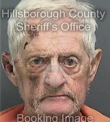 Kenneth Garriga, - Hillsborough County, FL 