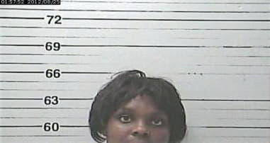 Tonya Gaspard, - Harrison County, MS 