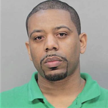 Frank Green, - Dade County, FL 