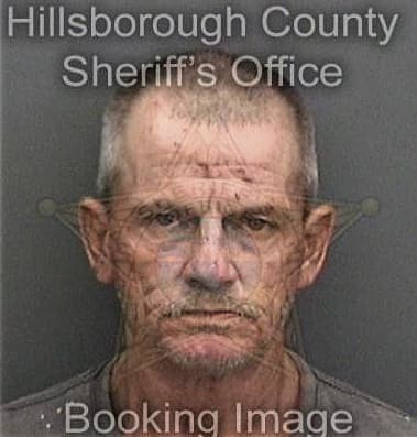 Nicolas Gutierrez, - Hillsborough County, FL 