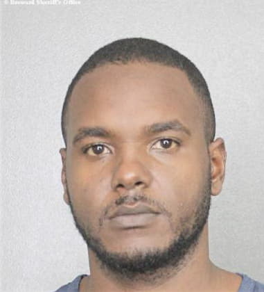 Terrance Hart, - Broward County, FL 