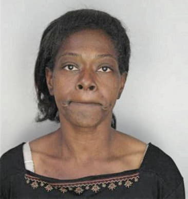 Bethsheda Haston, - Hillsborough County, FL 