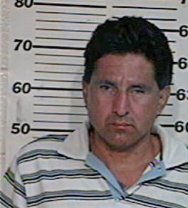 Michael Hernandez, - Hidalgo County, TX 