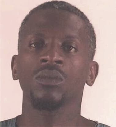Curtis Herring - Tarrant County, TX 