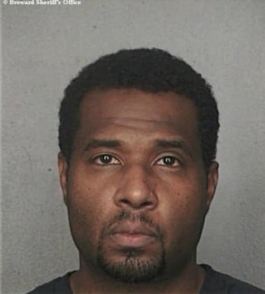 James Hill, - Broward County, FL 