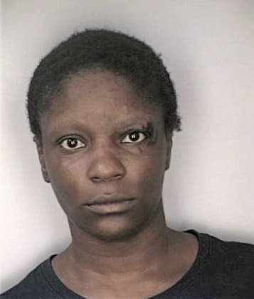 Sharonda Hill, - Hillsborough County, FL 