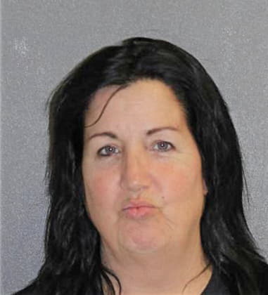 Deborah Hines, - Volusia County, FL 