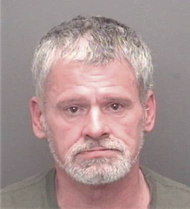 Brock Hofmann, - Vanderburgh County, IN 