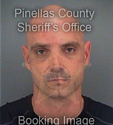 Michael Honeycutt, - Pinellas County, FL 