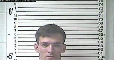 Dominic Hooper, - Hardin County, KY 