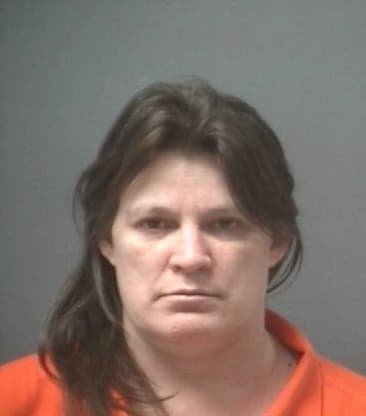 Janet Hoppenrath, - LaPorte County, IN 