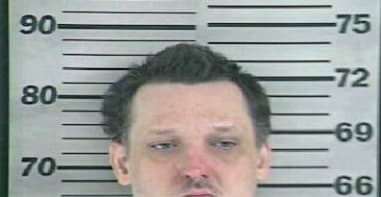 Zachary Hutcherson, - Dyer County, TN 