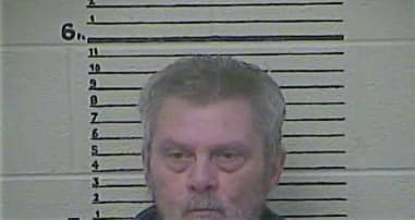 Vernon Jarvis, - Clay County, KY 