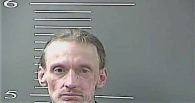 Larry Johnson, - Johnson County, KY 