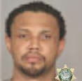 Macknell Jones - Multnomah County, OR 