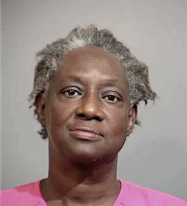 Marva Jones, - Georgetown County, SC 