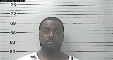 Henry Jordan, - Harrison County, MS 