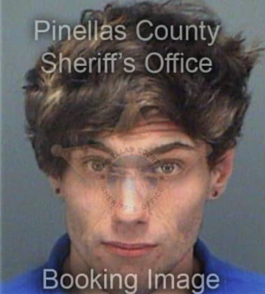 Brian Kennedy, - Pinellas County, FL 