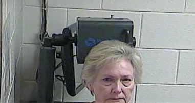Wilma Levering, - Johnson County, KY 