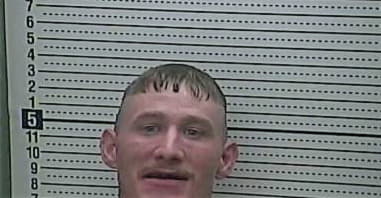 John Lindsay, - Harlan County, KY 