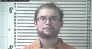 Stephen Lindsey, - Hardin County, KY 