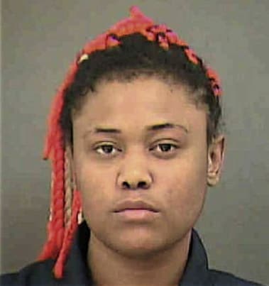 Jeneane Lofton, - Mecklenburg County, NC 