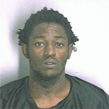 Curtis Love - DeKalb County, GA 