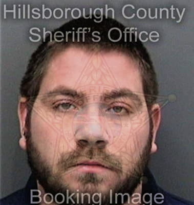 Vaughan Luketich, - Hillsborough County, FL 