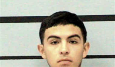 Christopher Magana, - Lubbock County, TX 