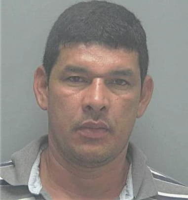 Anselmo Martinez-Cabrera, - Lee County, FL 