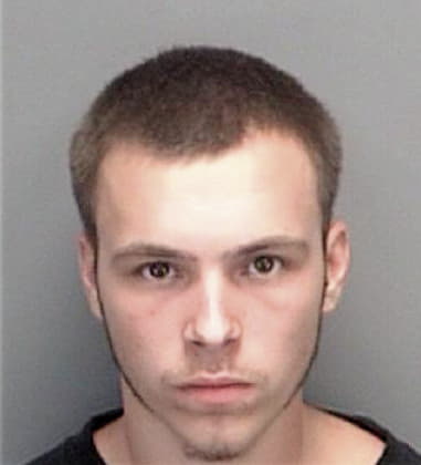 Matthew McClain - Pinellas County, FL 