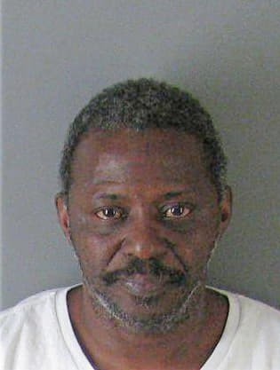 George McDowell - Gaston County, NC 