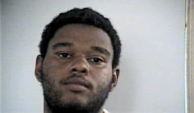 Terrence McGhee - Fayette County, KY 