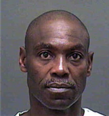 Clarence McLurkin - Mecklenburg County, NC 