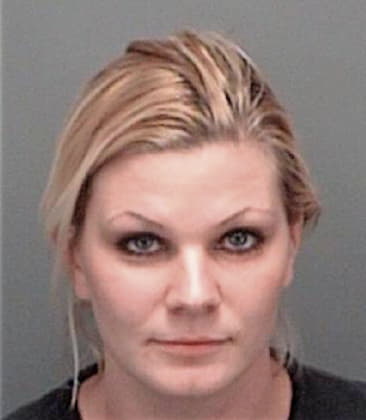 Meggon McReynolds, - Pinellas County, FL 