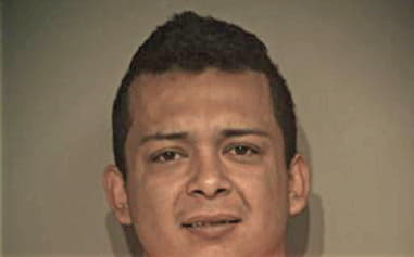 Rodolfo Medrano, - Hidalgo County, TX 