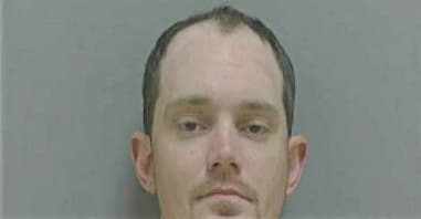 Kevin Melton, - Darlington County, SC 