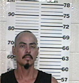 Oscar Mendez, - Hidalgo County, TX 